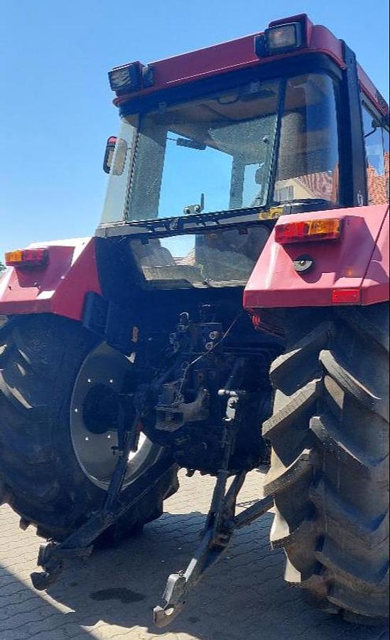 Gebraucht International 1056 XLA
