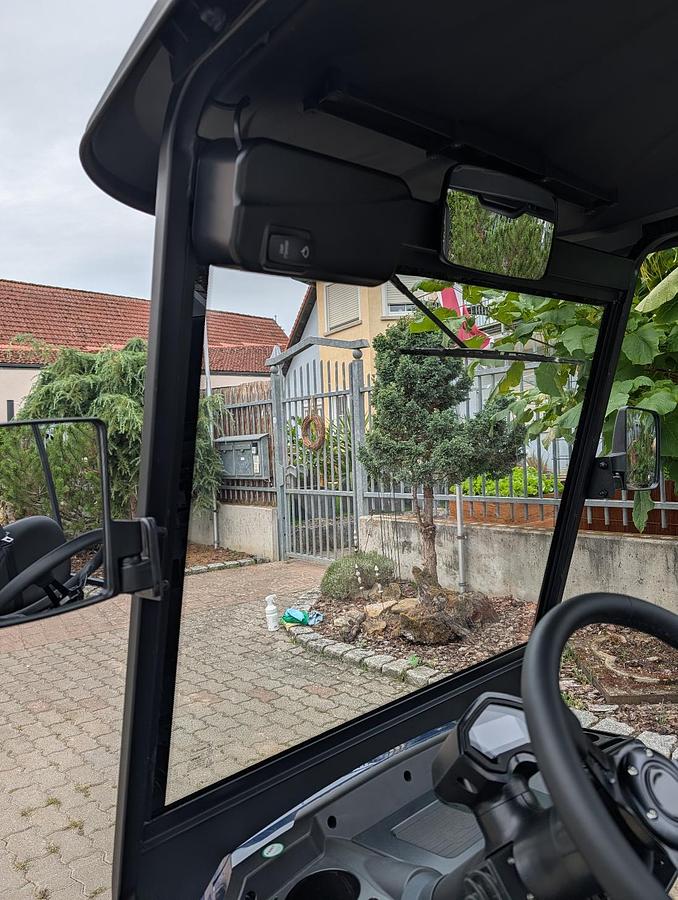 Gebraucht WSM MK6 - Cargo - LIT105