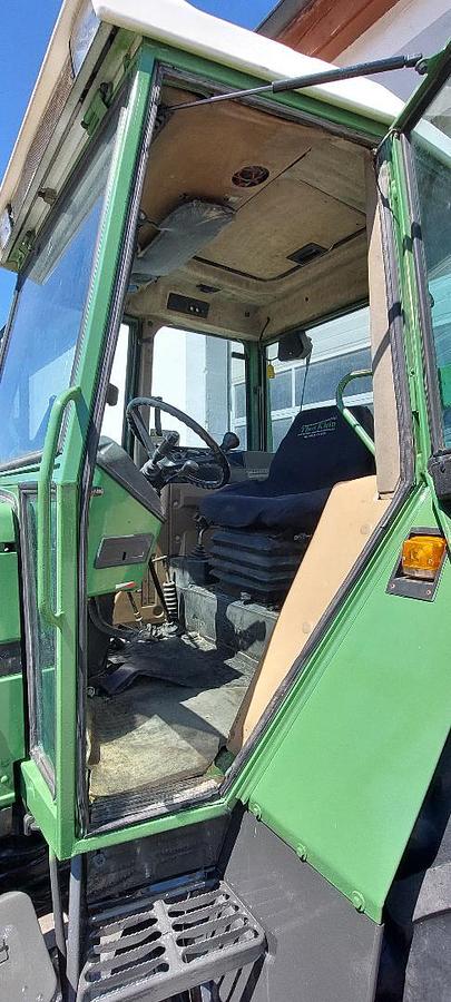 Gebraucht 1991 Fendt Farmer 312 LSA