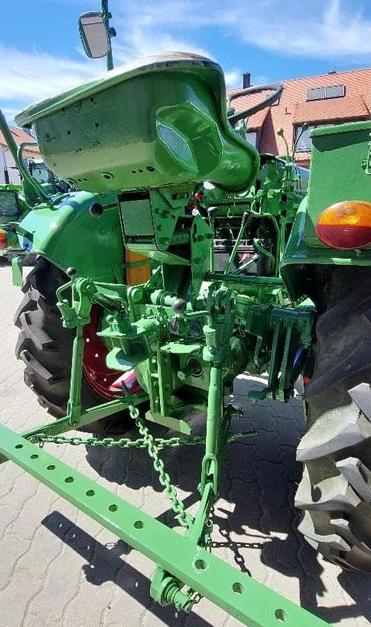 Gebraucht Fendt GT 230