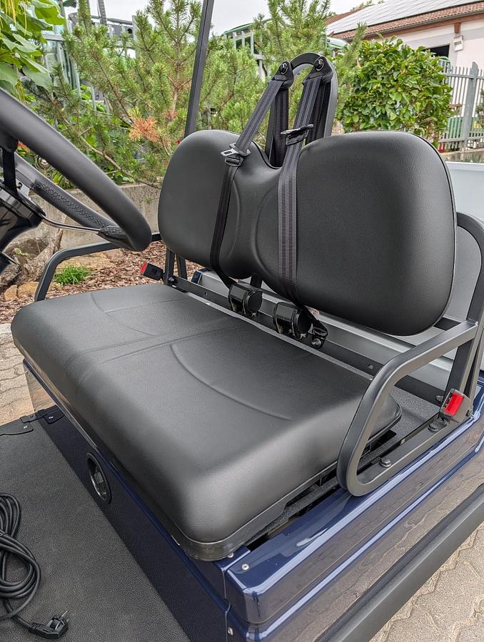 Gebraucht WSM MK6 - Cargo - LIT105