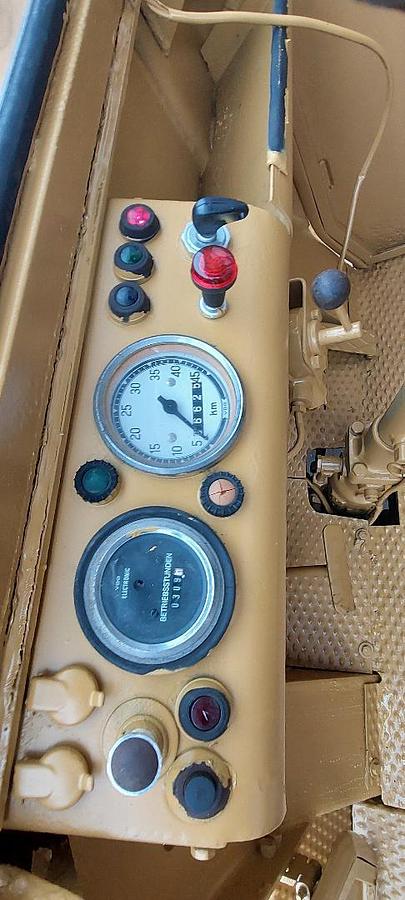 Gebraucht Kramer AL 6/5