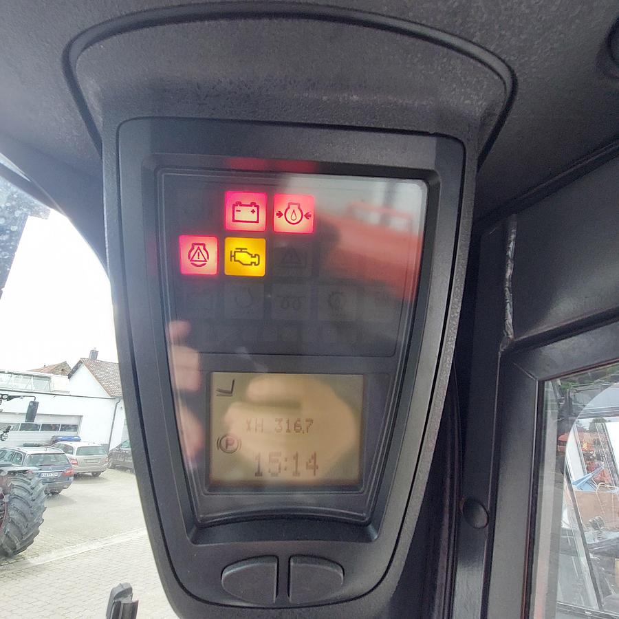 Gebraucht Linde H45 EVO