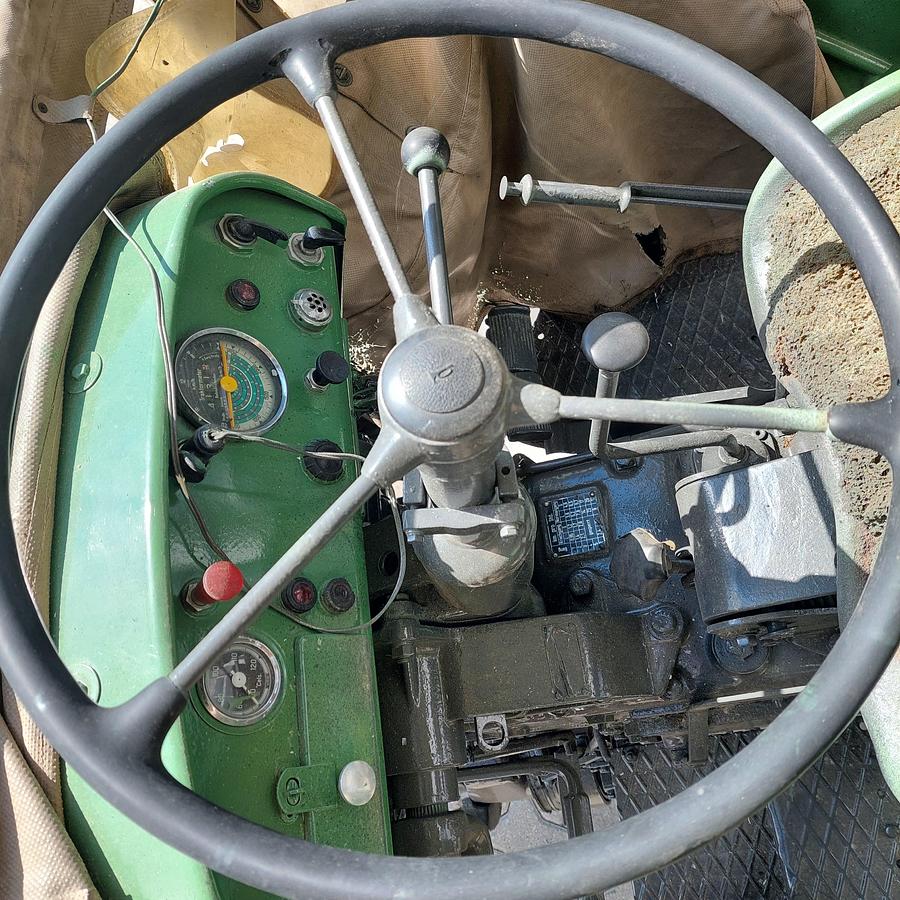 Gebraucht Fendt Favorit 3