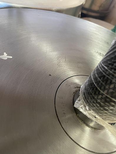 Refurbished ARIEL JGT