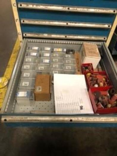 Used 2007 DeHoff 3" x 120" CNC Deep Hole Gundrill