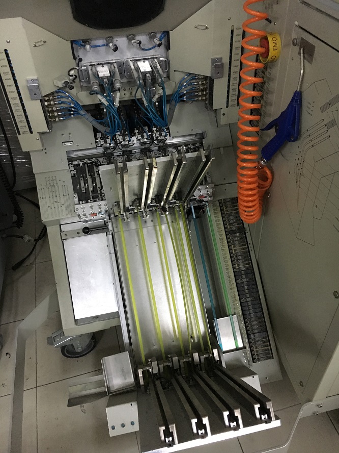 Used Multi Test MT9320HS