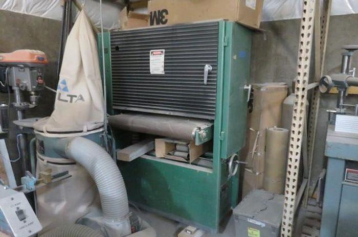 Used Timesaver 137-1HD