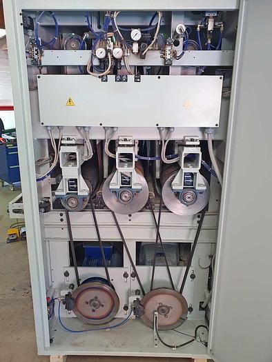 Used 1994 VIET Italy Target 321