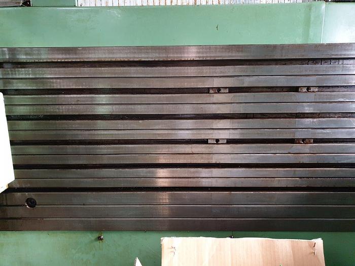 As new Centro di Lavoro a 5 Assi CB FERRARI A16