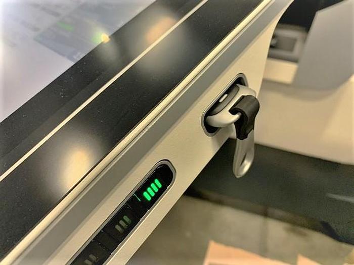 Used 2018 DMG-Mori NLX2500SY/1250