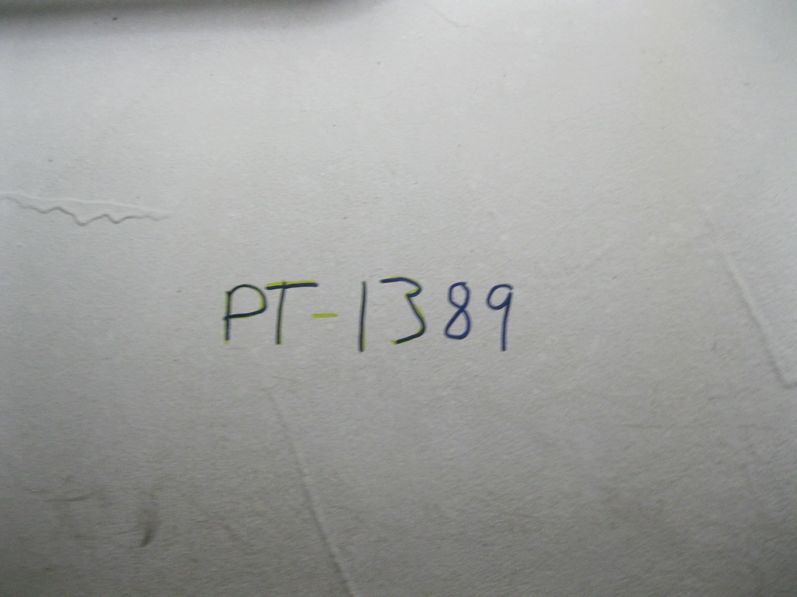 Usado 1000 GALLON HORIZONTAL BULK TANK WITH AGITATION AND JACKET