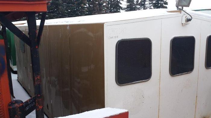 Used SPM TWS400