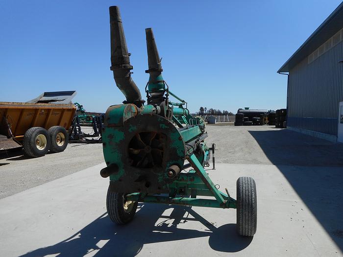 Used 2014 GEA SP-R-8