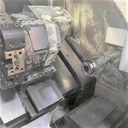 Used 2000 Okuma Crown L1060 BB