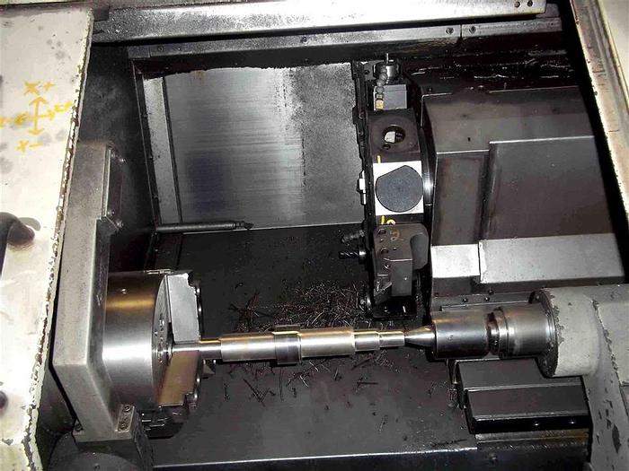 Used 1994 Cincinnati Avenger 250MT