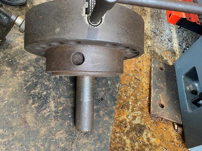 Used Dean Smith & Grace (DSG) 13 x 30 Manual Lathe