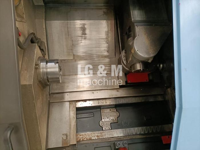 Usato Tornio DOOSAN PUMA 2500 MX