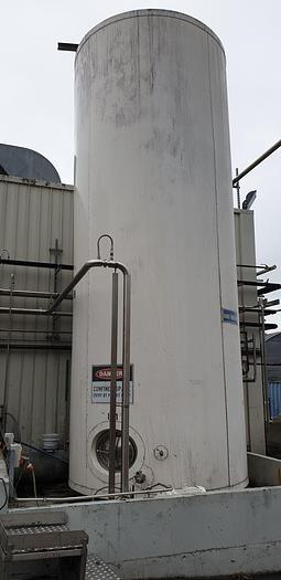 Used COMPLETE MARGARINE LINE VARIOUS -