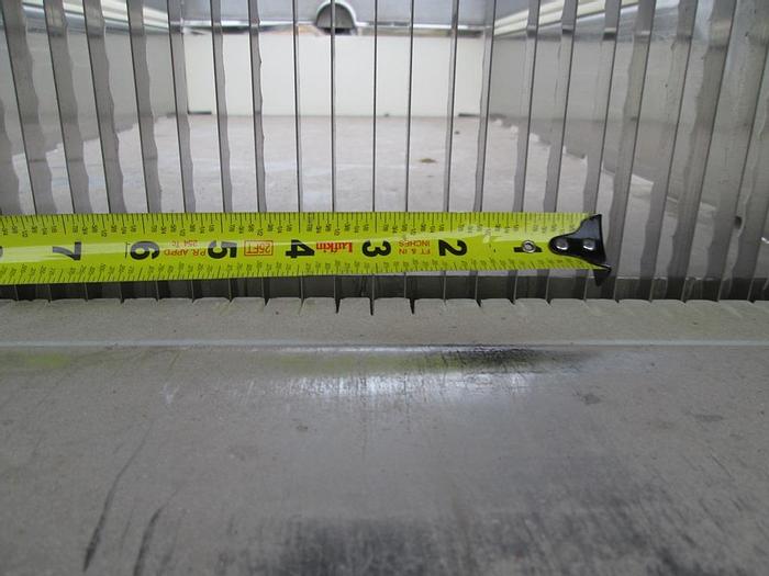 Used Kasel Slice-N-Tact Heavy Duty High Production Slicer; Md#BH-20/H