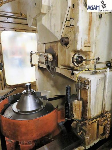 Used Fellows HydroStroke FS400-125 CNC (2000)