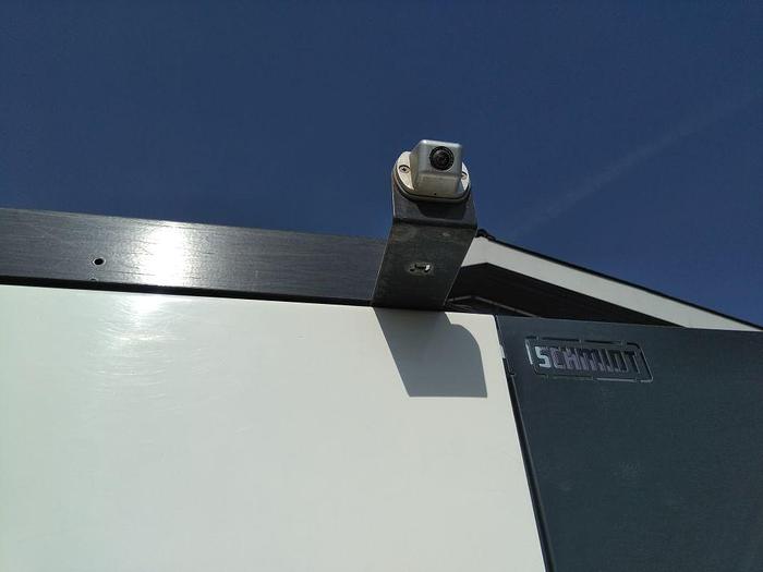 Gebruikt 2017 Schmidt Cleango 500