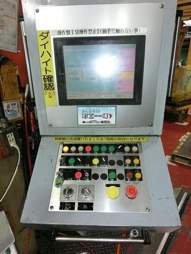 Used Press Fineblanking Mechanical HFA6300