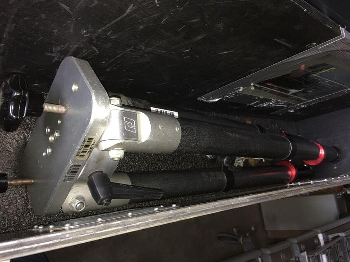 Used NIethammer HZU 2508