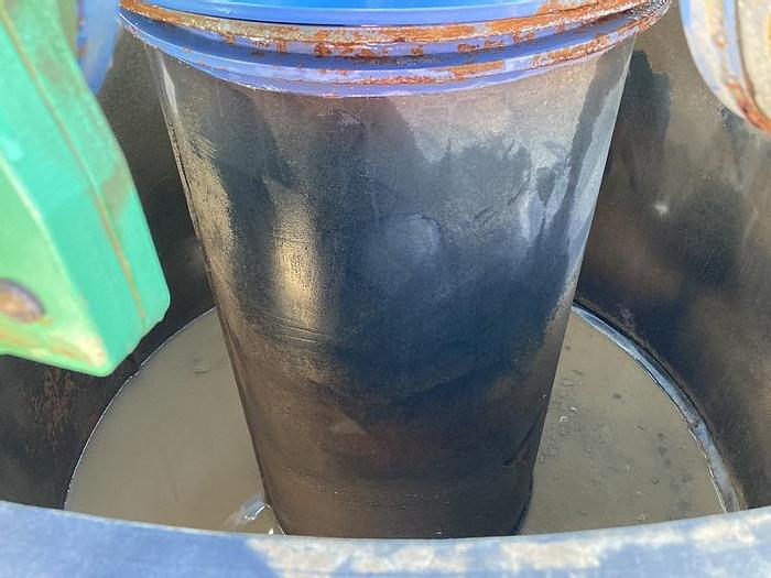 Used FLSmidth Krebs hydrocyclone