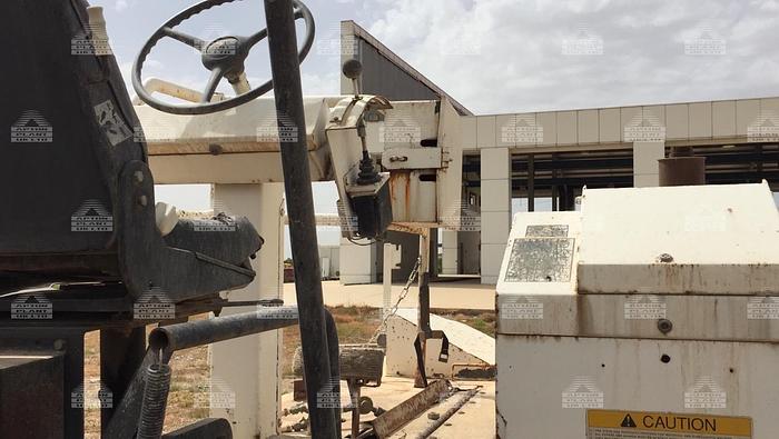 Used 1997 BLAW KNOX BK191