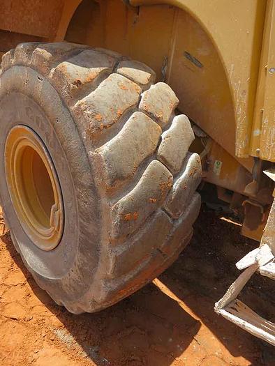 Used 2015 CATERPILLAR 966M