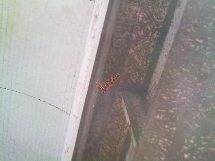 Used Bell type turbo kiln BICKLEY for High Temperature firing mod. ISO-JET