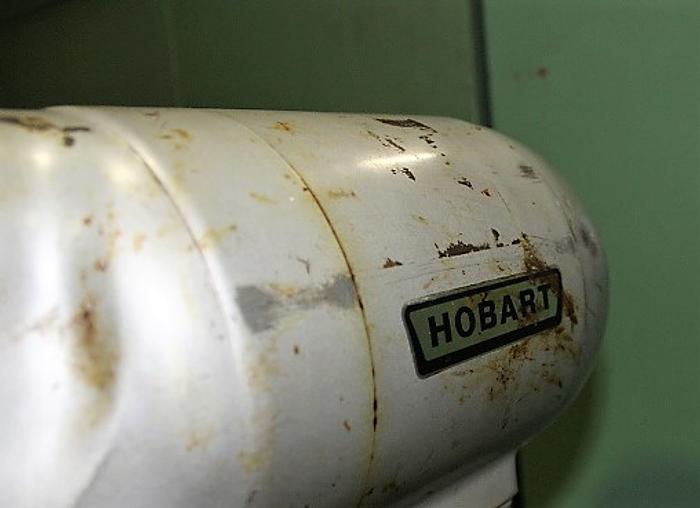 Used HOBART 804