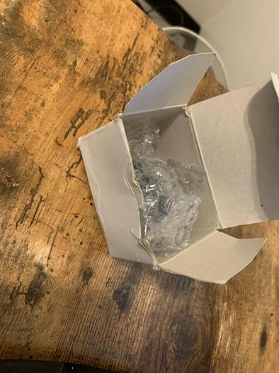 Used Fujinon HF9HA-1B Lens 9mm 1.5MP 2/3" f/1.4 C-Mount