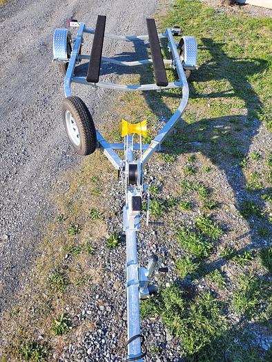 2019 Sea Lion VL17-1700