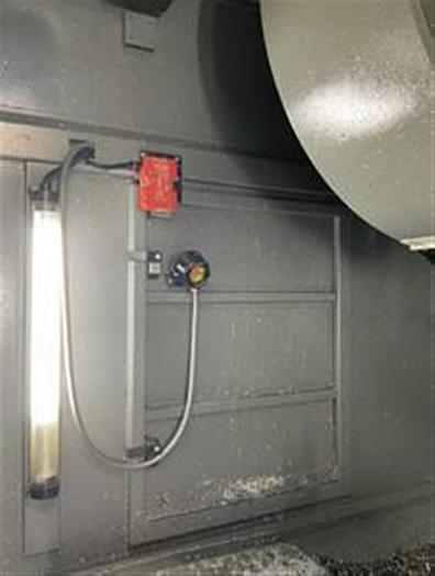 Used 2016 Hurco VMX42i XP