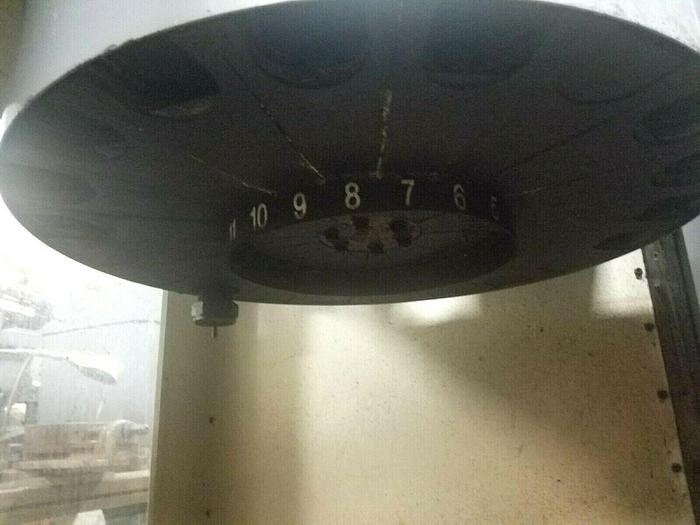 Used 1996 HAAS VF-0 20" x 16" x 20" 10