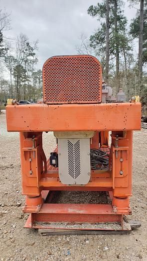 Used 2011 MI SWACO CD 500 XV