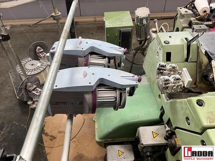 Used SULZER P7150 #SU 168