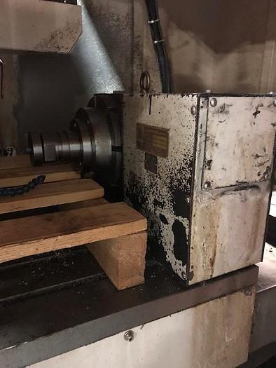 Used 2007 Awea BM-1020