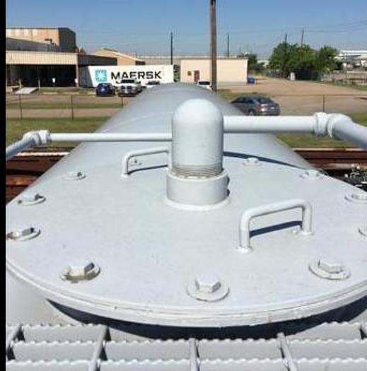 Used 10,000 Gallon Fuel Tank Storage for Sale in
