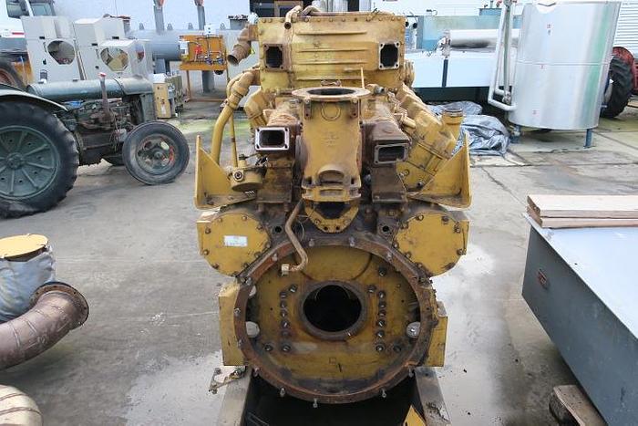 Used 2007 Caterpillar G3516