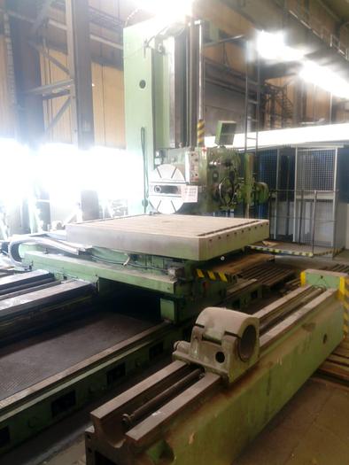 Używane Wytaczarka ADS 115