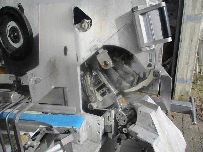 Gebraucht Poly Clip 3462