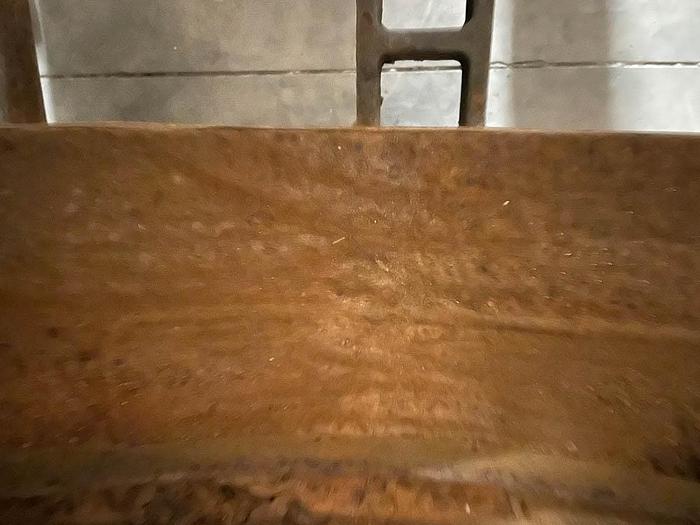 Used 1966 FMC Technologies Steritort Rotary Sterilizer