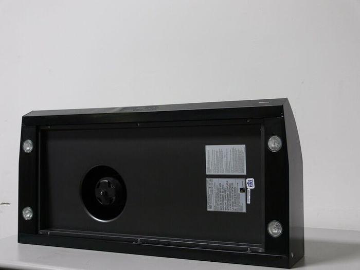 Used BROAN-NUTONE QP342BL 42" UNDER CABINET RANGE HOOD