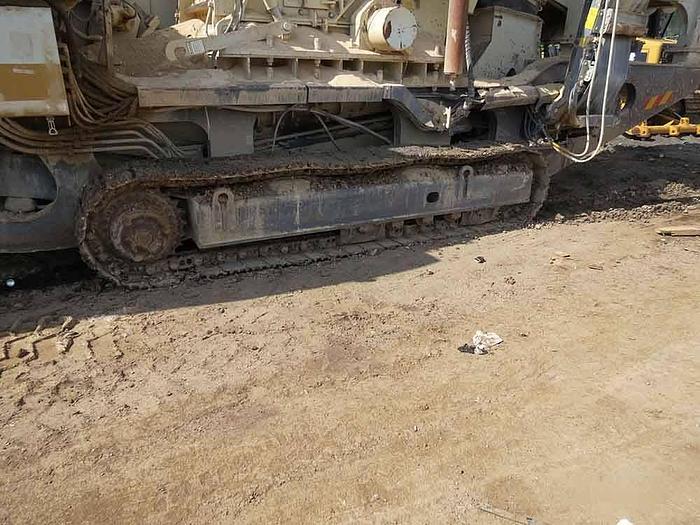Used 2013 METSO LT1213