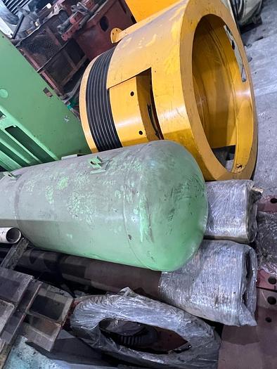 Refurbished Press Hot Forging AKKG8040