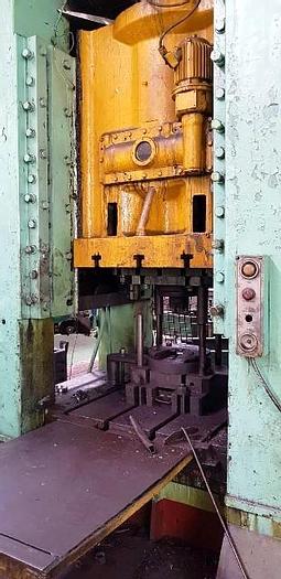 Used Press Trimming K2538