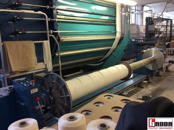 Usato WARPER SUZUKI FOR SAMPLE NAS-300 4000 MM #OR 189